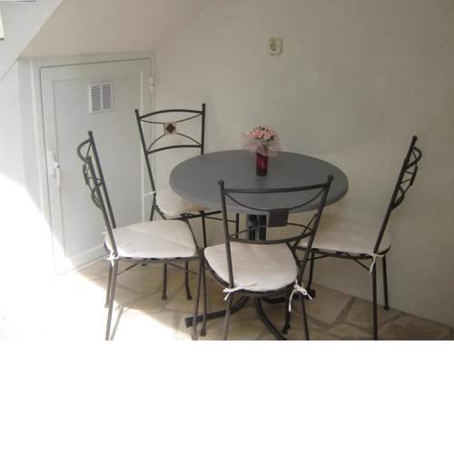 Apartments with WiFi Baska Voda, Makarska - 12509