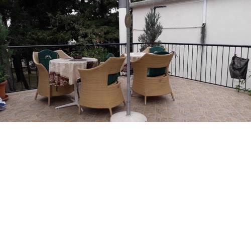 Apartments with a parking space Baska Voda, Makarska - 2609