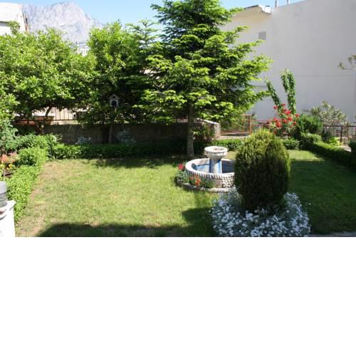 Apartments with a parking space Baska Voda, Makarska - 2709