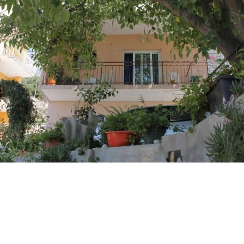 Apartments with a parking space Baska Voda, Makarska - 4829