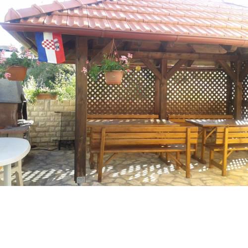 Apartments with a parking space Biograd na Moru, Biograd - 15472