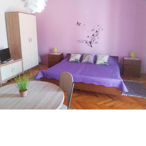 Apartments with a parking space Biograd na Moru, Biograd - 15651