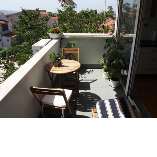 Apartments with a parking space Biograd na Moru, Biograd - 15687
