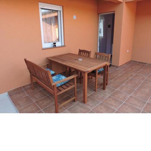 Apartments with a parking space Biograd na Moru, Biograd - 16561