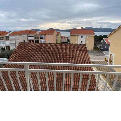 Apartments with a parking space Biograd na Moru, Biograd - 18665