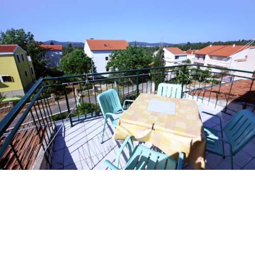 Apartments with a parking space Biograd na Moru, Biograd - 368
