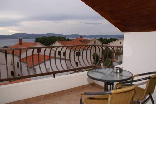 Apartments with a parking space Biograd na Moru, Biograd - 4300