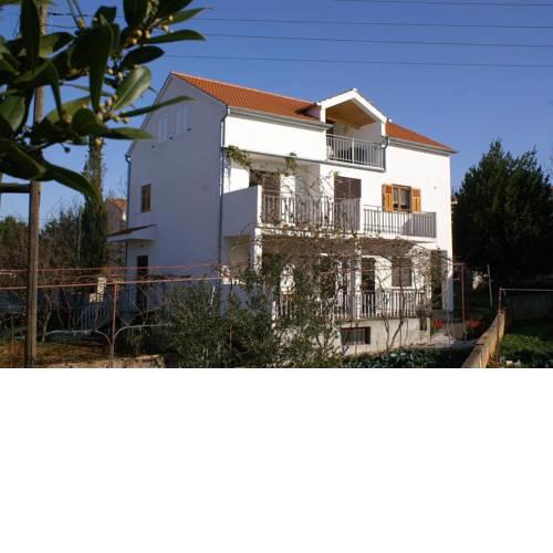 Apartments with a parking space Biograd na Moru, Biograd - 4303