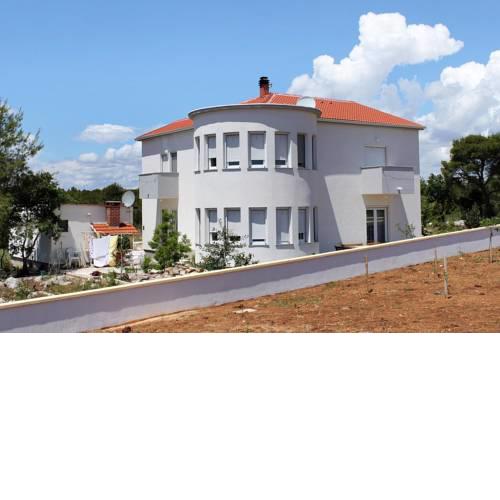 Apartments with a parking space Biograd na Moru, Biograd - 5282