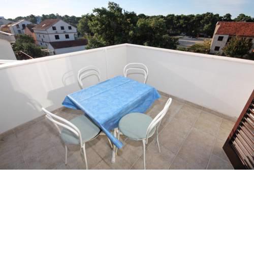 Apartments with a parking space Biograd na Moru, Biograd - 5847