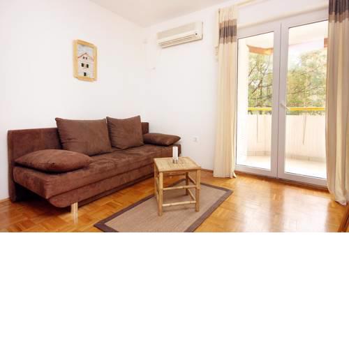 Apartments with a parking space Biograd na Moru, Biograd - 6159