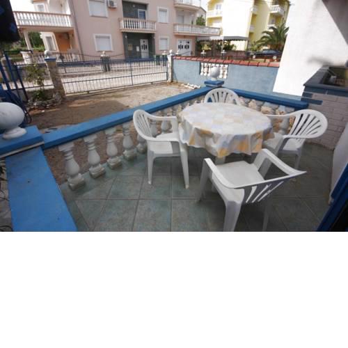 Apartments with a parking space Biograd na Moru, Biograd - 6201
