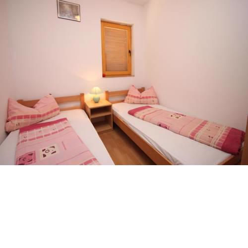 Apartments with a parking space Biograd na Moru, Biograd - 6227