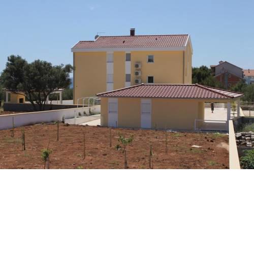 Apartments with a parking space Biograd na Moru, Biograd - 6438