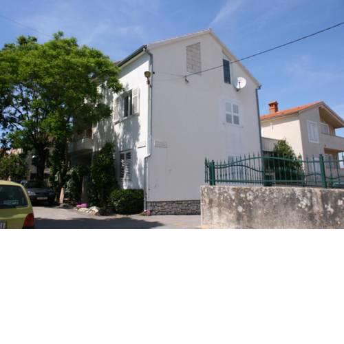 Apartments with a parking space Biograd na Moru, Biograd - 6446