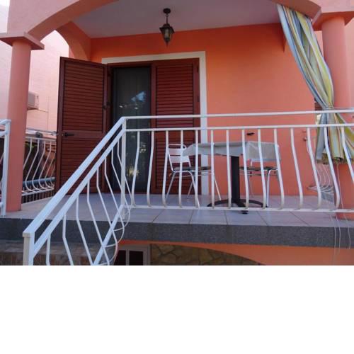 Apartments with a parking space Biograd na Moru, Biograd - 860