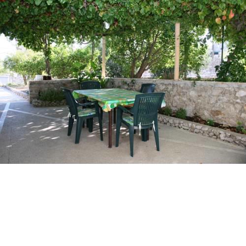 Apartments with a parking space Bol, Brac - 4659