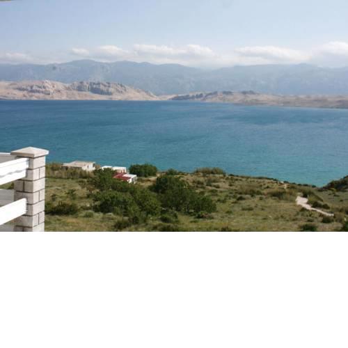 Apartments with a parking space Bosana, Pag - 6460