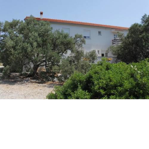 Apartments with a parking space Bozava, Dugi otok - 8123
