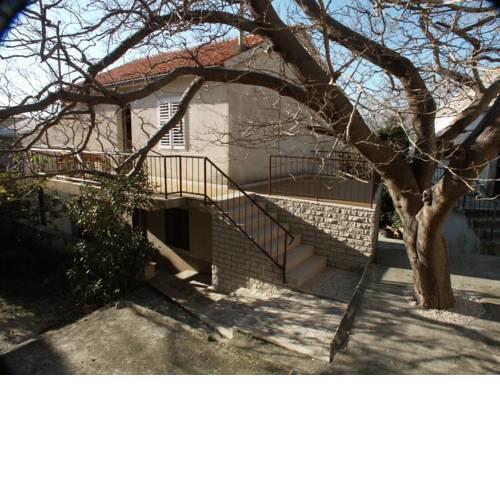 Apartments with a parking space Brela, Makarska - 787