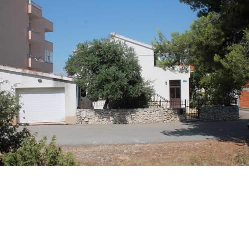 Apartments with a parking space Businci, Ciovo - 14010