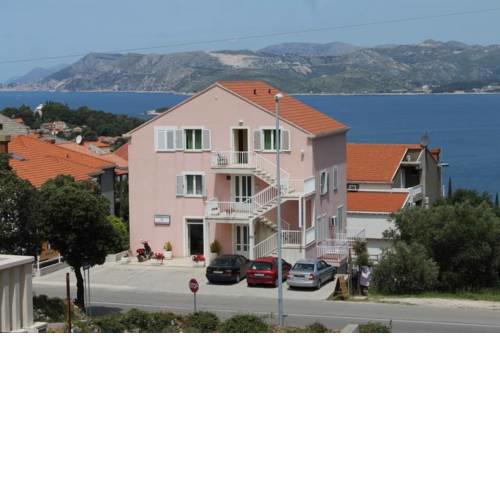 Apartments with a parking space Cavtat, Dubrovnik - 8965