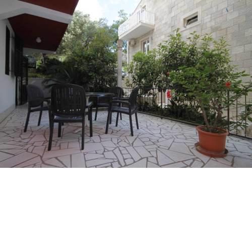 Apartments with a parking space Cavtat, Dubrovnik - 8986