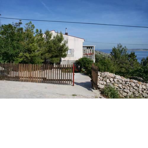 Apartments with a parking space Cove Smokvica, Pag - 4137