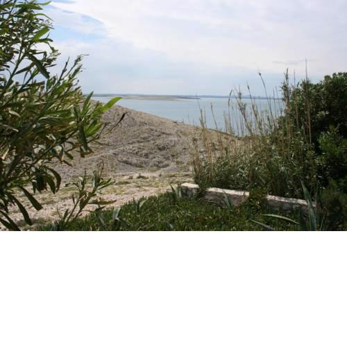 Apartments with a parking space Cove Smokvica, Pag - 6314