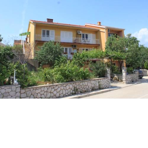 Apartments with a parking space Cres - 7994