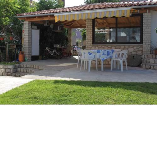 Apartments with a parking space Cunski, Losinj - 7867
