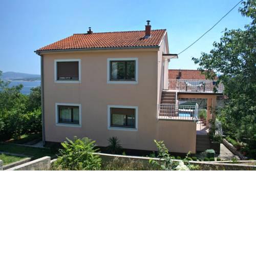 Apartments with a parking space Dramalj, Crikvenica - 5576