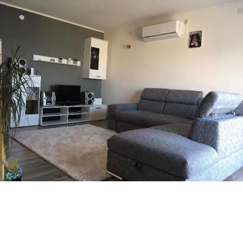 Apartments with a parking space Drasnice, Makarska - 15492