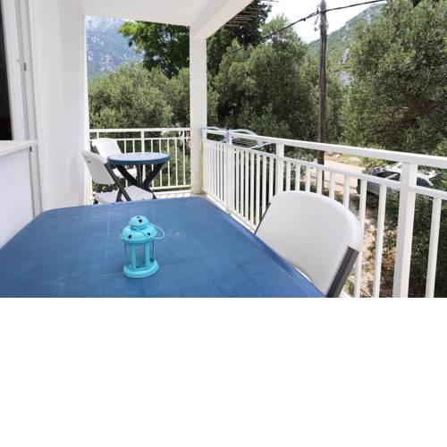 Apartments with a parking space Duba Peljeska, Peljesac - 10229