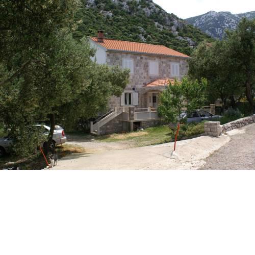 Apartments with a parking space Duba Peljeska, Peljesac - 4534