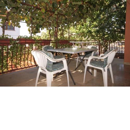 Apartments with a parking space Fazana - 7237