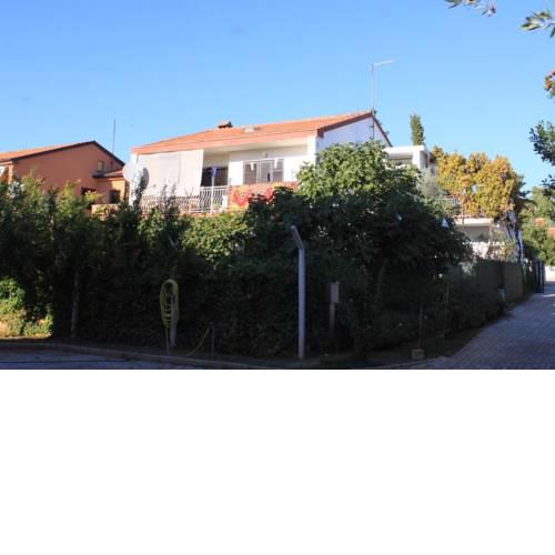 Apartments with a parking space Fazana - 7283