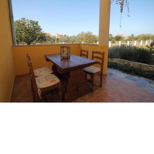 Apartments with a parking space Fazana - 7396