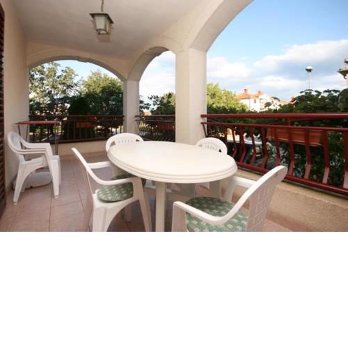 Apartments with a parking space Funtana, Porec - 2239