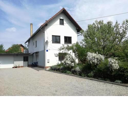 Apartments with a parking space Grabovac (Karlovac) - 17451