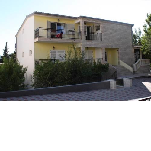Apartments with a parking space Gradac, Makarska - 6783