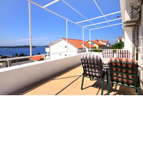 Apartments with a parking space Hvar - 115