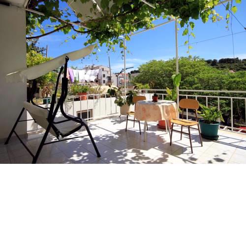 Apartments with a parking space Hvar - 142