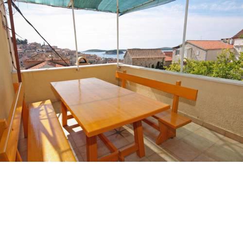 Apartments with a parking space Hvar - 3229