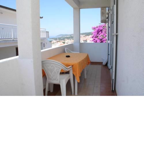 Apartments with a parking space Hvar - 4593