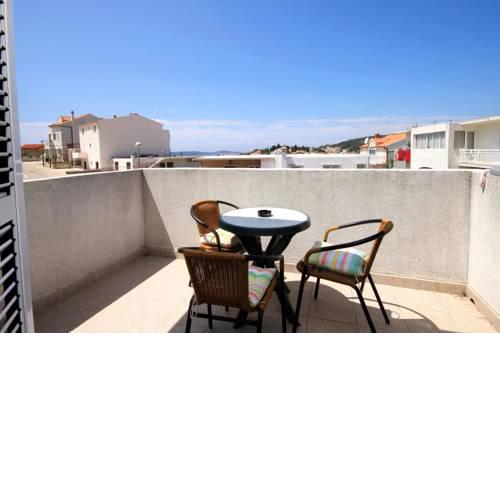 Apartments with a parking space Hvar - 4635