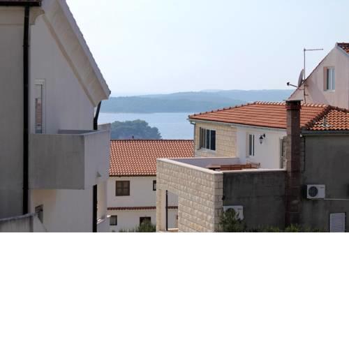 Apartments with a parking space Hvar - 5502