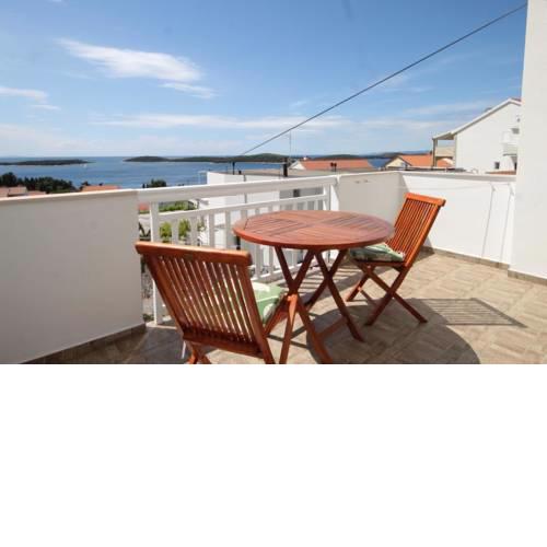 Apartments with a parking space Hvar - 5719