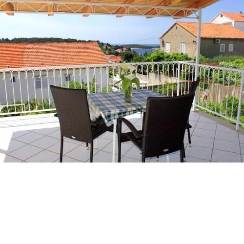 Apartments with a parking space Hvar - 624