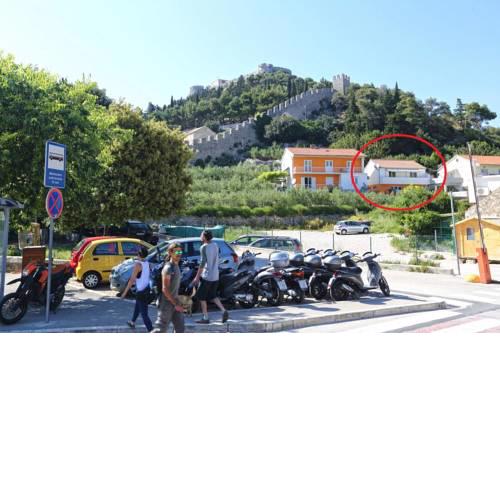 Apartments with a parking space Hvar - 8728
